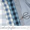 Tiny Carolina Gingham in Sweet Pea (p-5689-55) | Carolina Gingham Yarn Dyed | Robert Kaufman